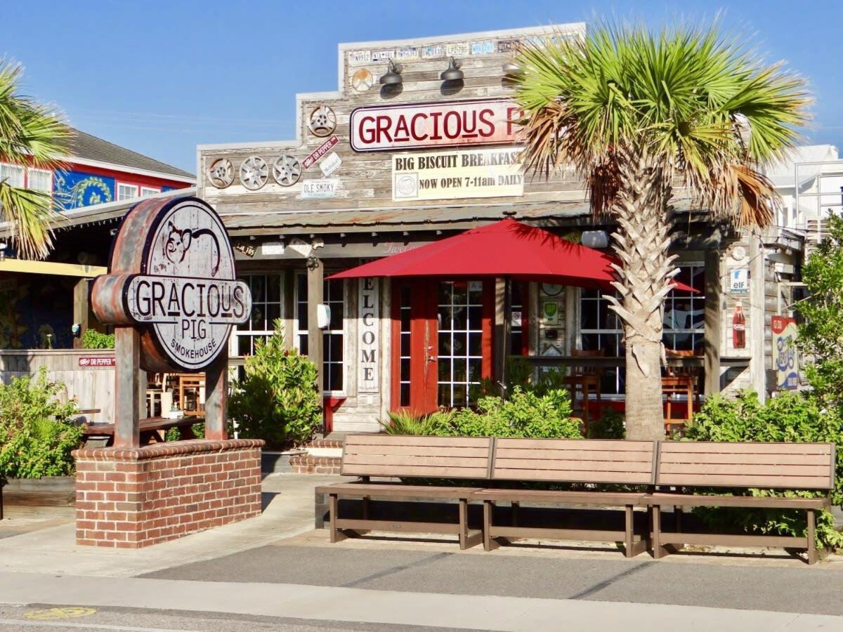 34J Gcr-Ortiz Oasis Villa Myrtle Beach Exterior photo