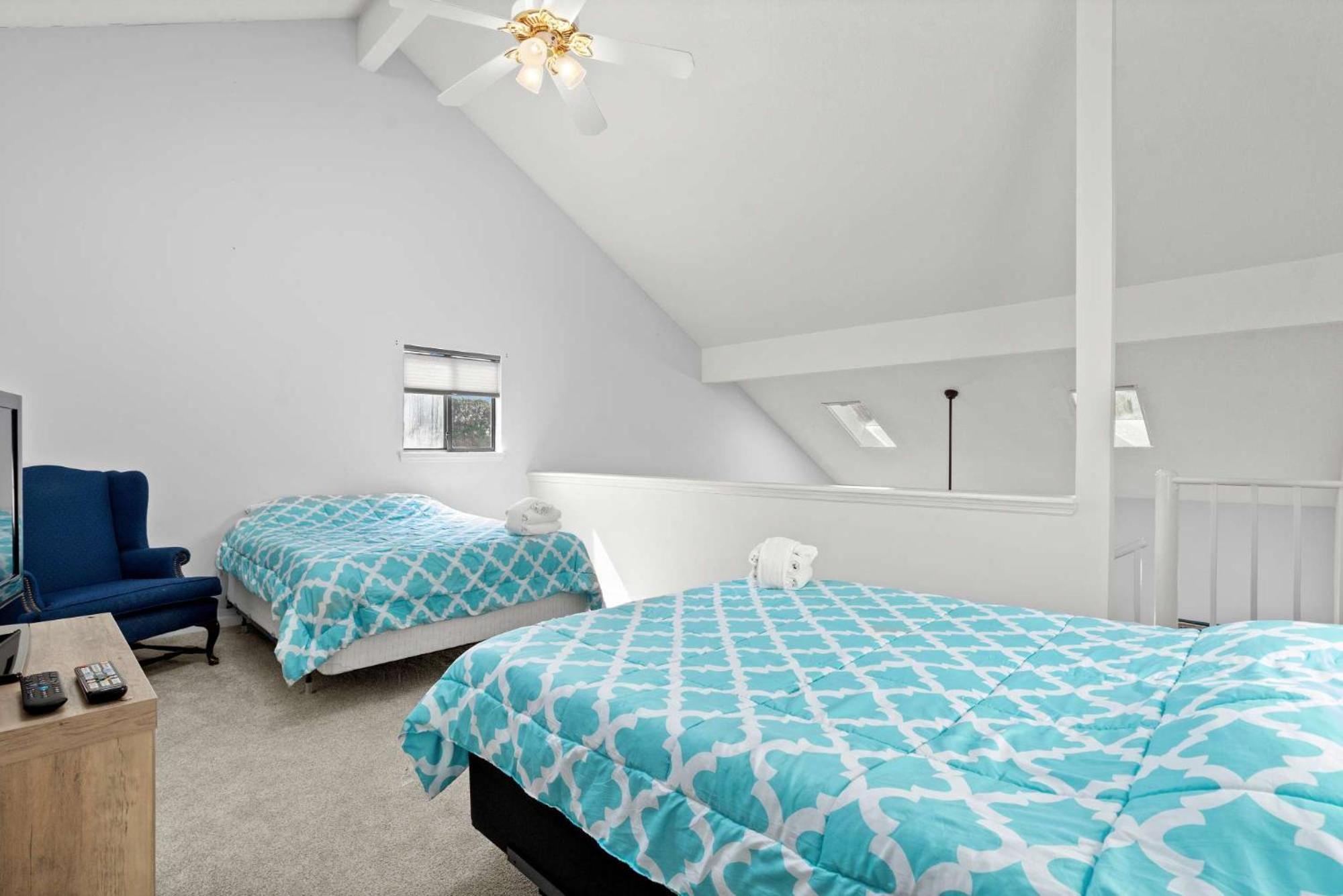 34J Gcr-Ortiz Oasis Villa Myrtle Beach Exterior photo
