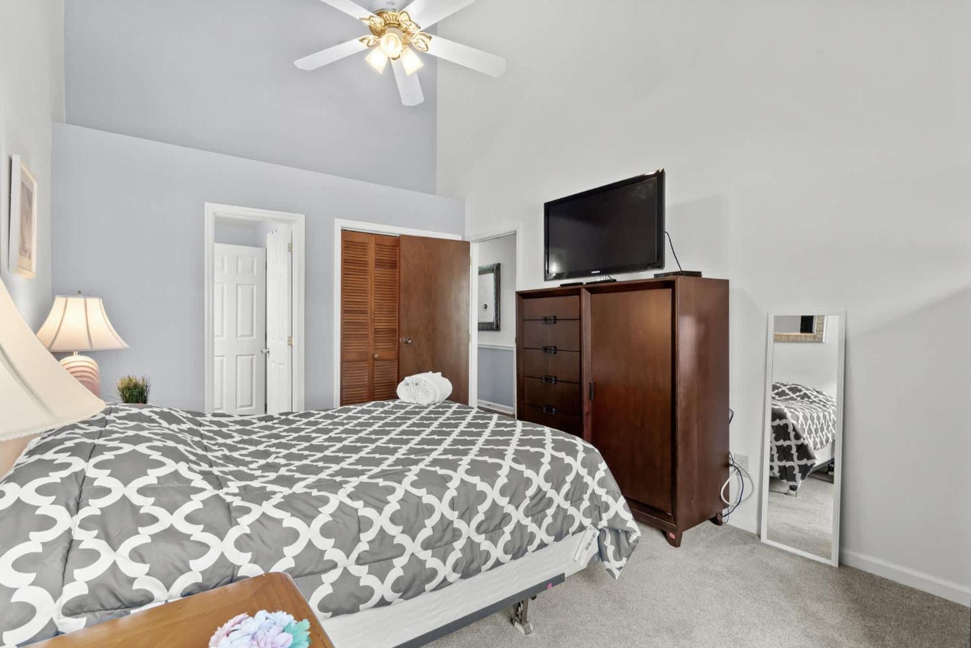 34J Gcr-Ortiz Oasis Villa Myrtle Beach Exterior photo