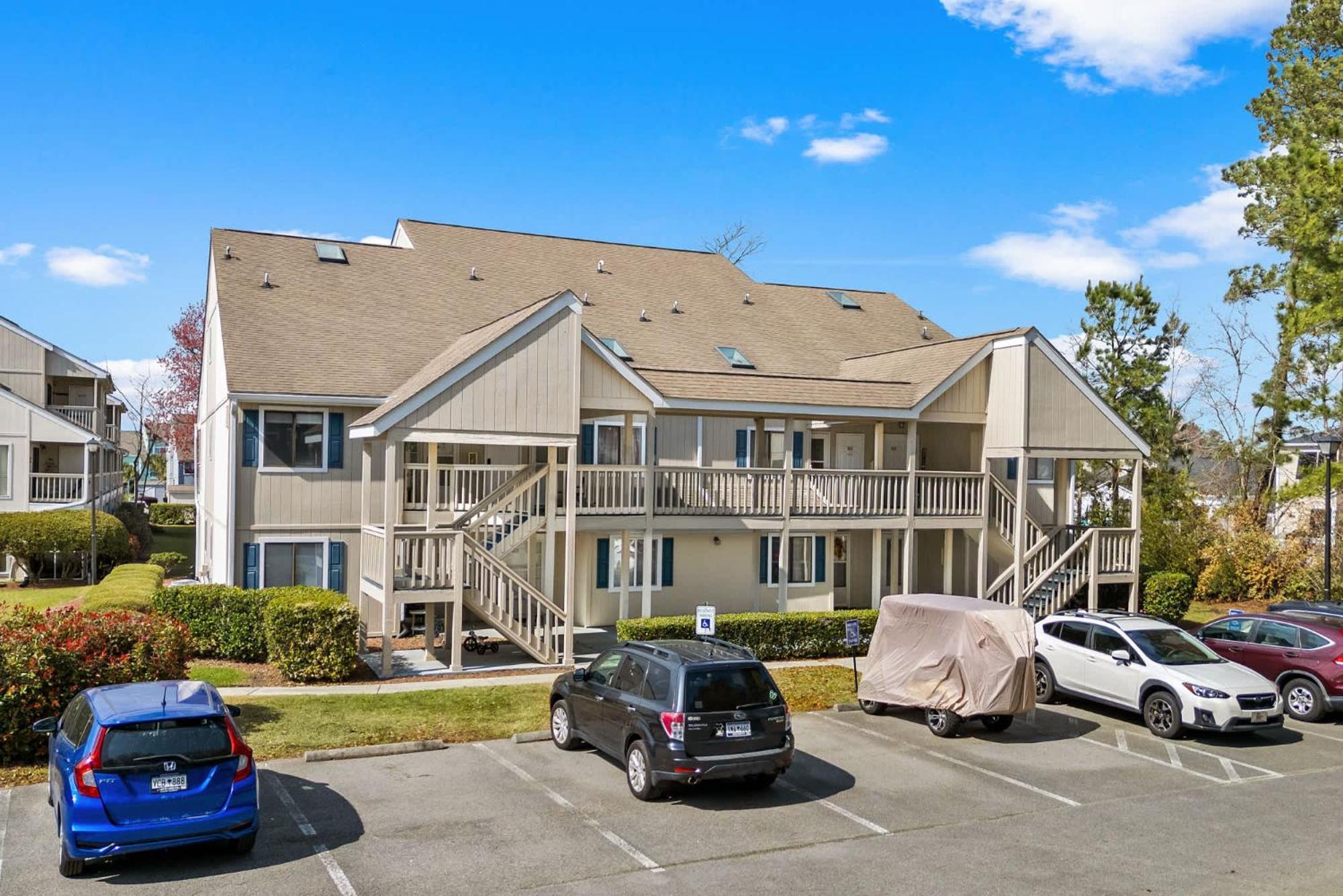 34J Gcr-Ortiz Oasis Villa Myrtle Beach Exterior photo