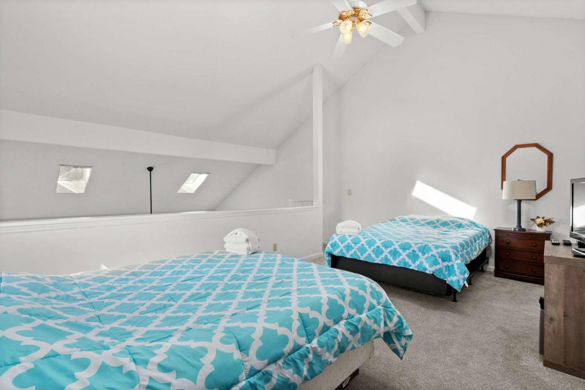 34J Gcr-Ortiz Oasis Villa Myrtle Beach Exterior photo