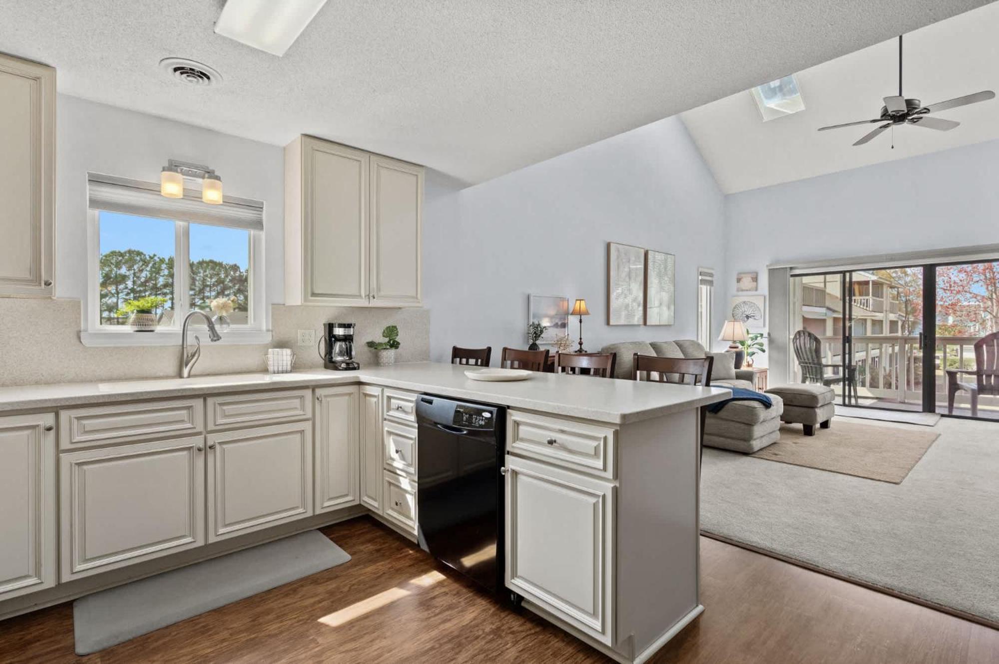 34J Gcr-Ortiz Oasis Villa Myrtle Beach Exterior photo