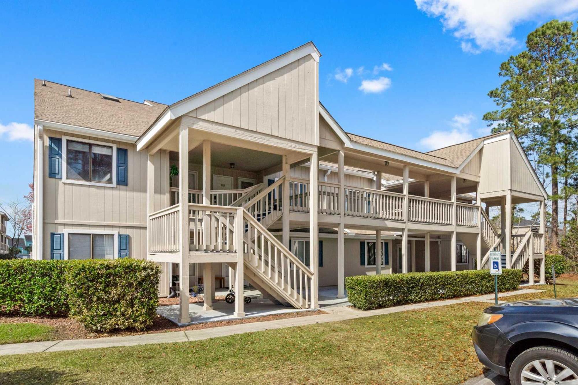 34J Gcr-Ortiz Oasis Villa Myrtle Beach Exterior photo