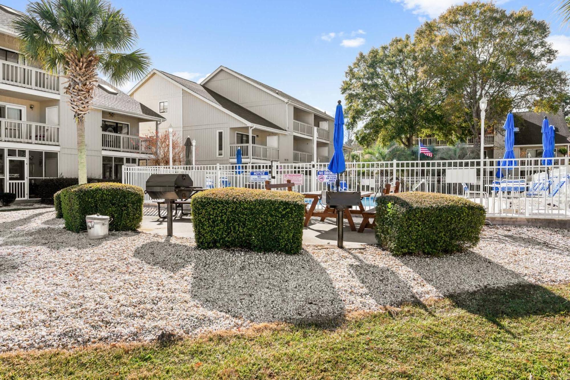 34J Gcr-Ortiz Oasis Villa Myrtle Beach Exterior photo