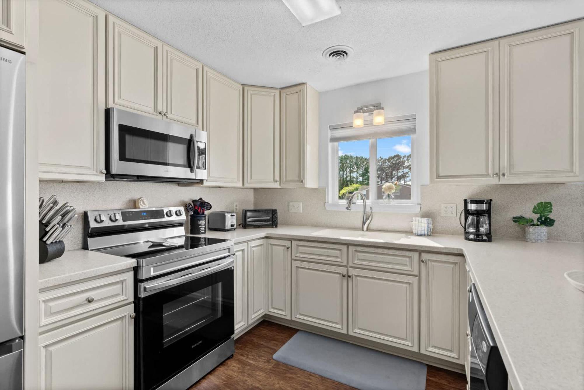 34J Gcr-Ortiz Oasis Villa Myrtle Beach Exterior photo