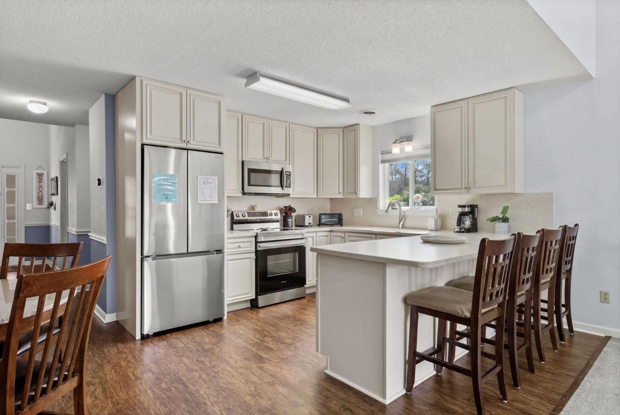 34J Gcr-Ortiz Oasis Villa Myrtle Beach Exterior photo